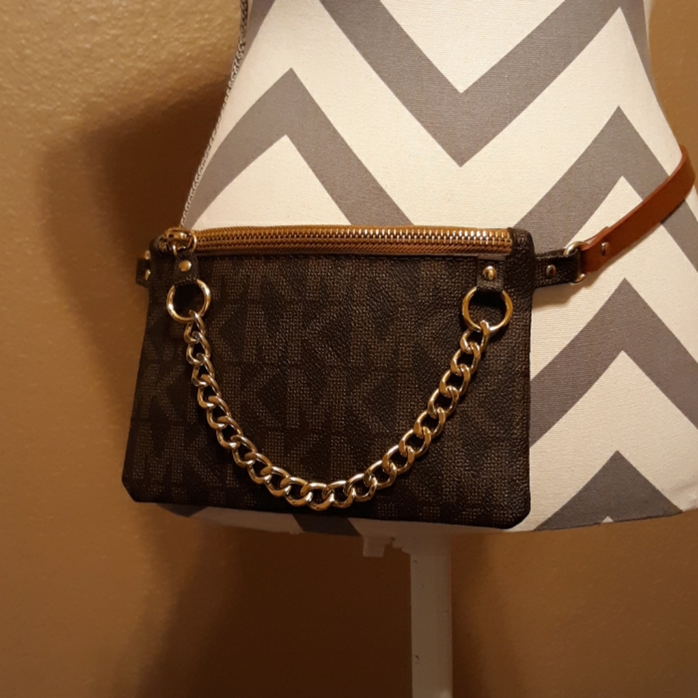 Michael Kors Fanny pack - Picture 4 of 4